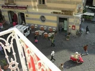 Terrazza Duomo Amalfi