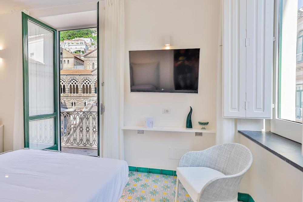 Hotel Terrazza Duomo Amalfi