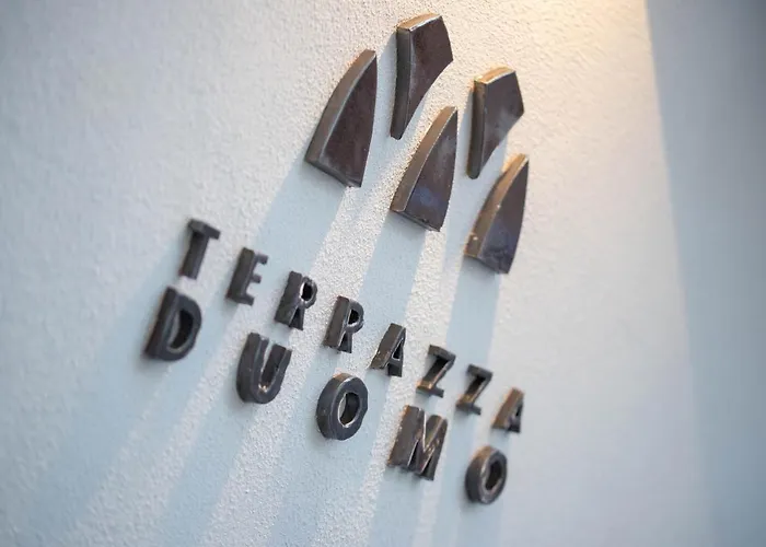 Terrazza Duomo