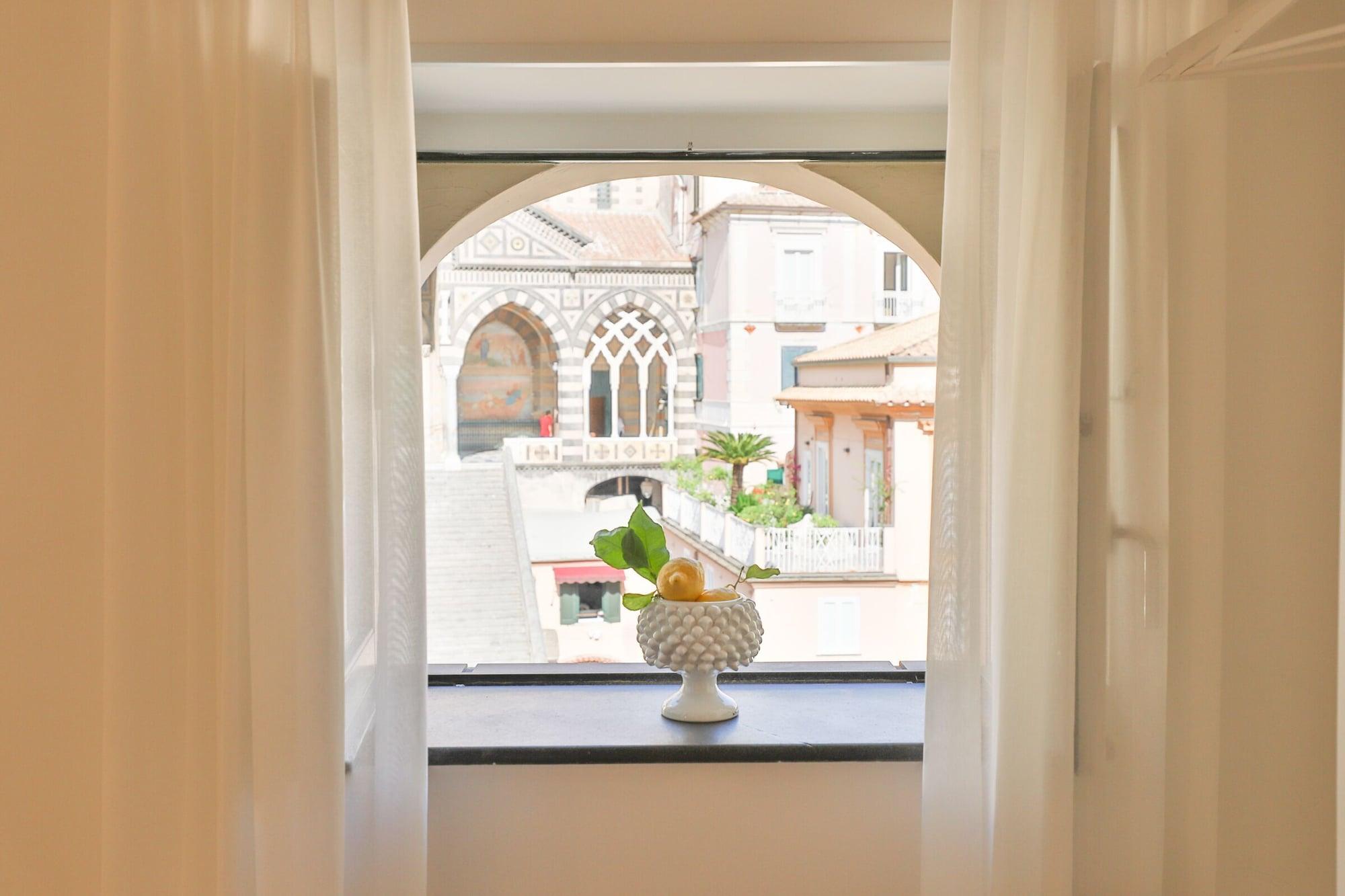 Terrazza Duomo 3* Amalfi
