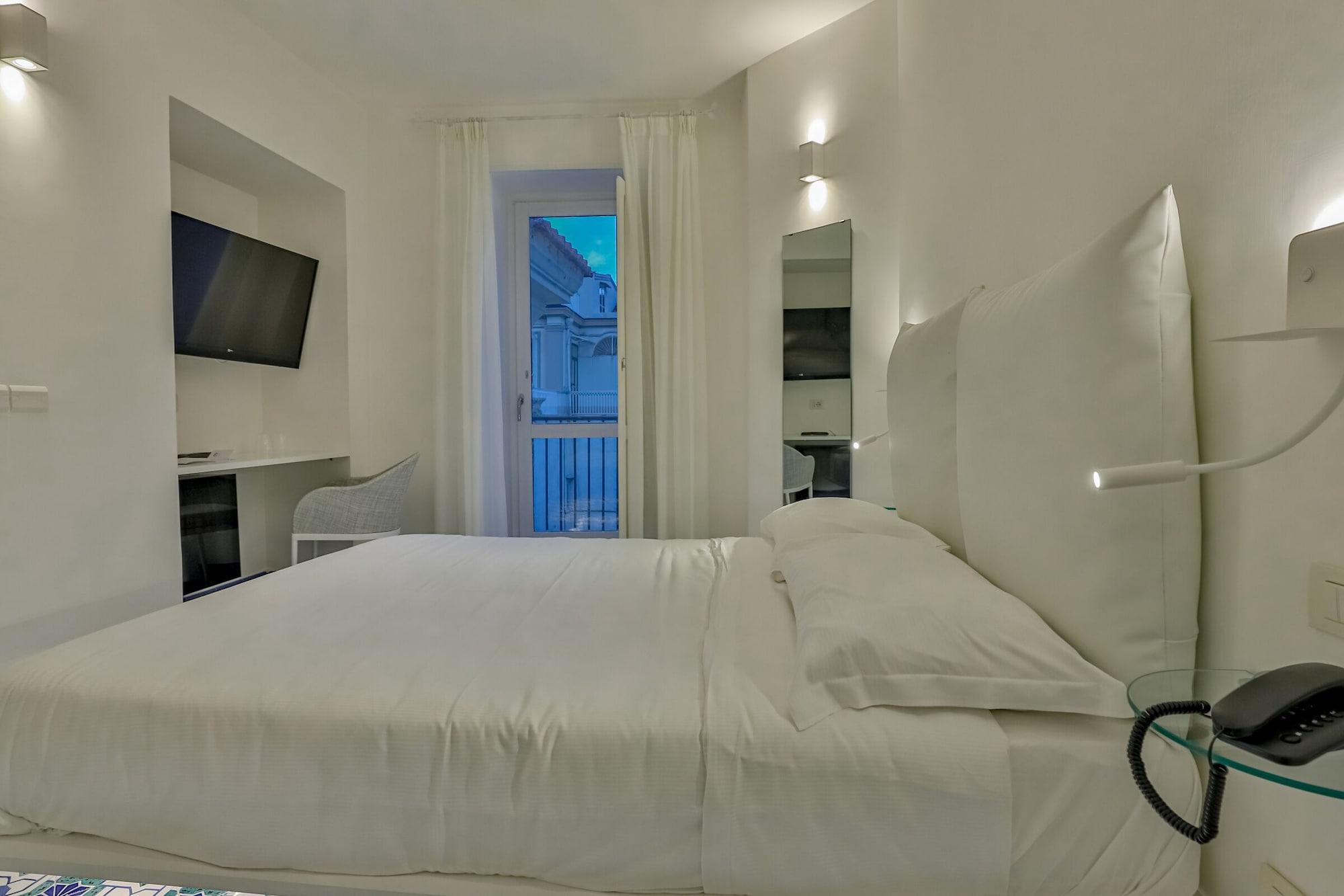 Hotel Terrazza Duomo Amalfi