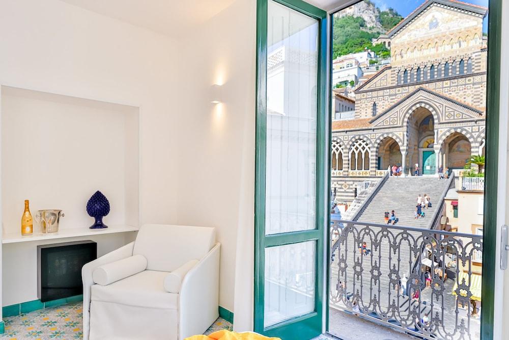 Hotel Terrazza Duomo 3*