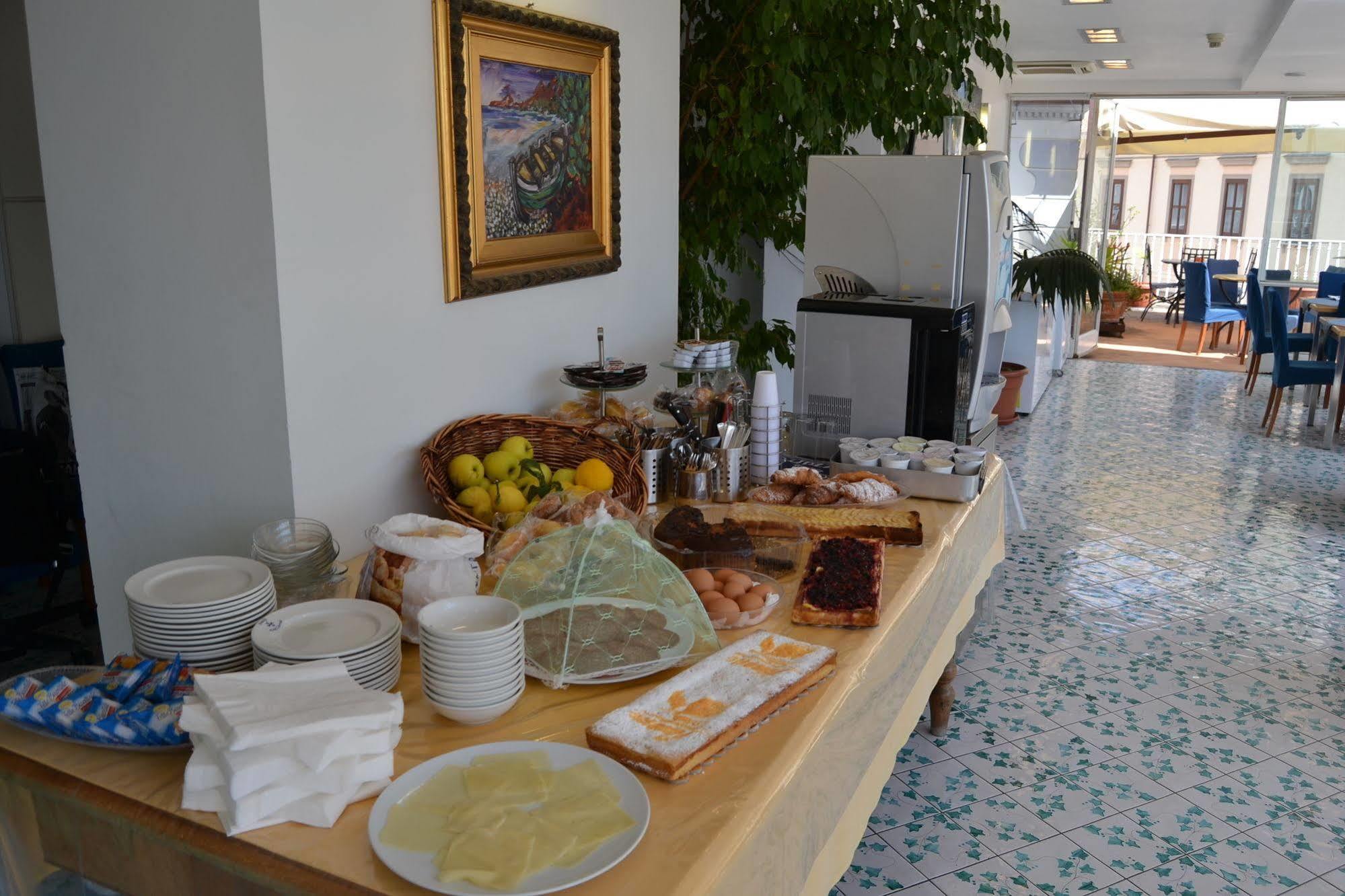 Hotel Terrazza Duomo 3*